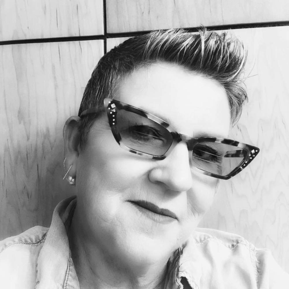 Meet your Posher, Tish